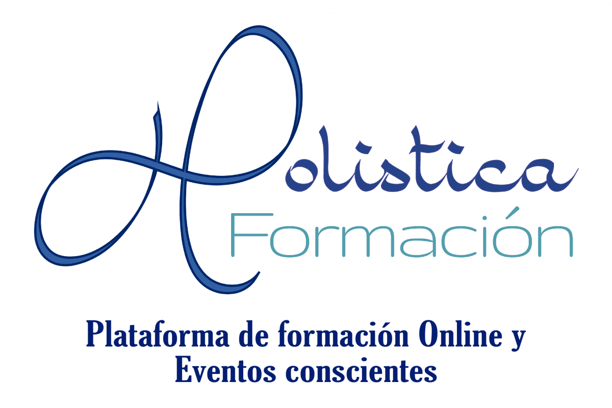 Holística Formación logo para HY