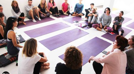 Gallery 12 (Yin Yoga)