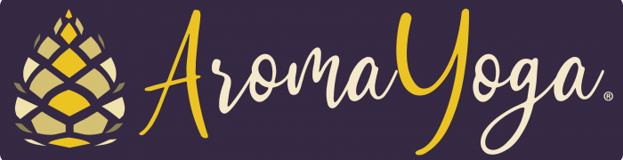 logo aromayoga final