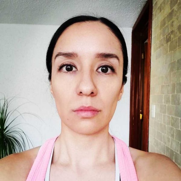 ADRIANA SANTANA VÁZQUEZ