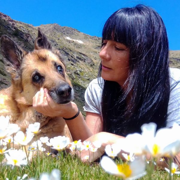 AMAYA FERRER GONZÁLEZ