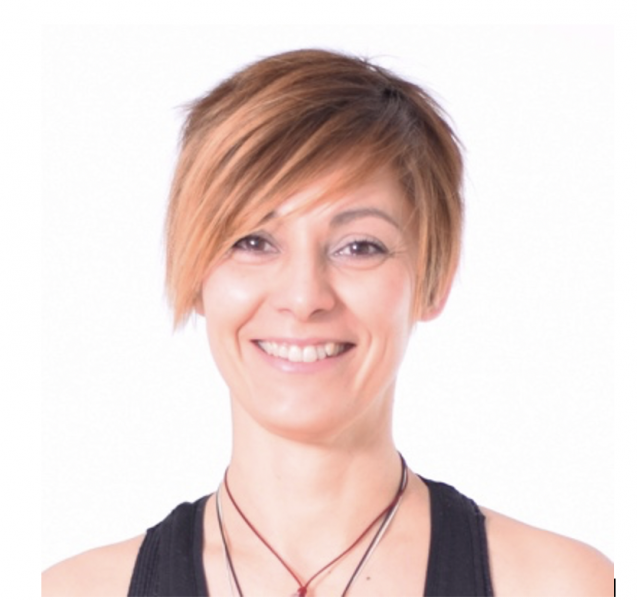 BEATRIZ TARRIÑO CALERO