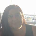 EVA Mª SÁNCHEZ DEL ÁGUILA