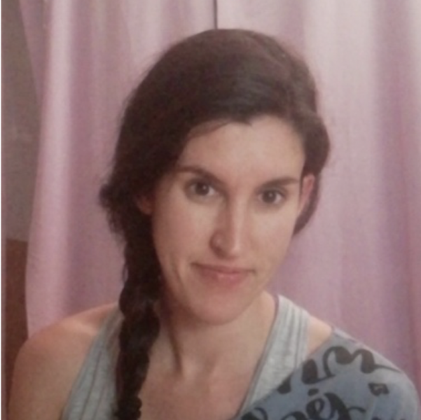 LUCÍA ARMADA TOJEIRO