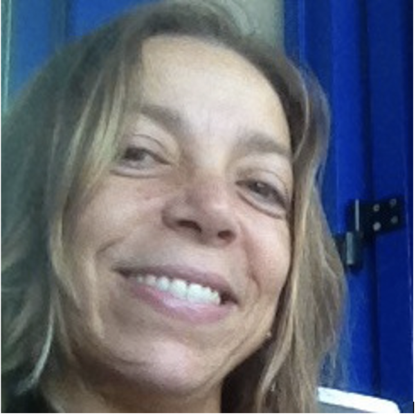 ANA MARÍA MARTÍNEZ GARCÍA