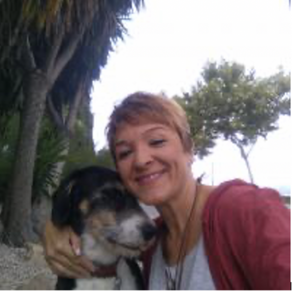 MARÍA ISABEL GARCÍA ADÁN