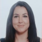 CRISTINA MARÍN ARCOS