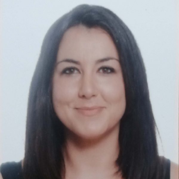 CRISTINA MARÍN ARCOS