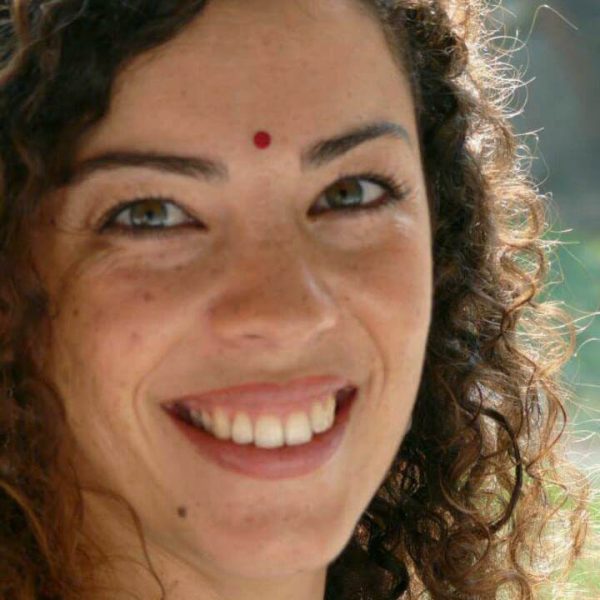 CRISTINA MARTÍN VALENZUELA