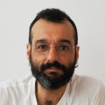 DIEGO BORREGO CAIXAL