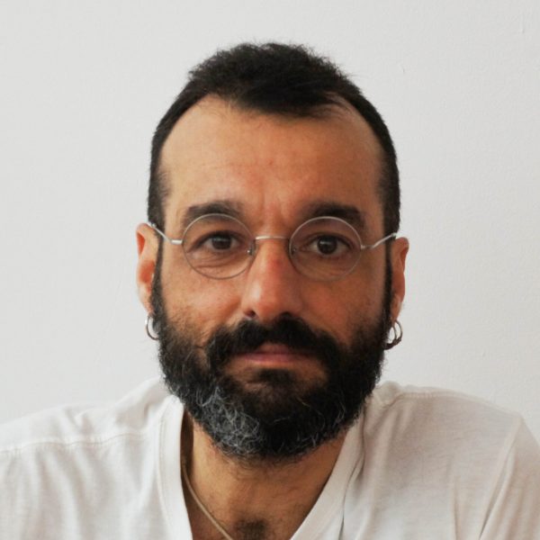 DIEGO BORREGO CAIXAL