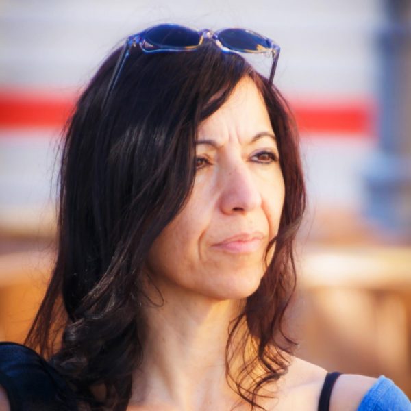 ESPERANZA FERNÁNDEZ LAGO