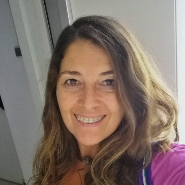 ESTHER AGUDO ÁLVAREZ