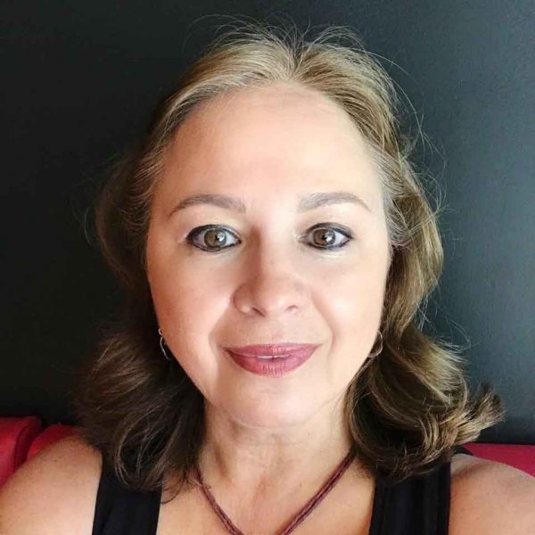 GABRIELA ELENA MORALES ESTRADA