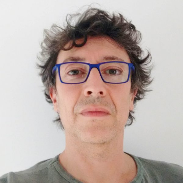 JOSÉ JAVIER CASADO ORTIZ