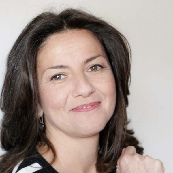 Karina Morales Ribera