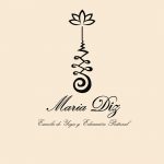 MARÍA DIZ. ESCUELA DE  YOGA Y EDUCACIÓN POSTURAL