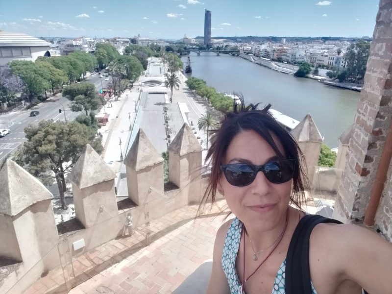 MERCEDES SÁNCHEZ SOBRINO