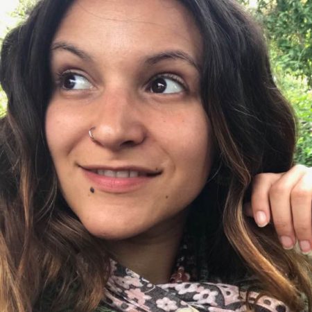 RAQUEL HERNÁNDEZ LAGOS