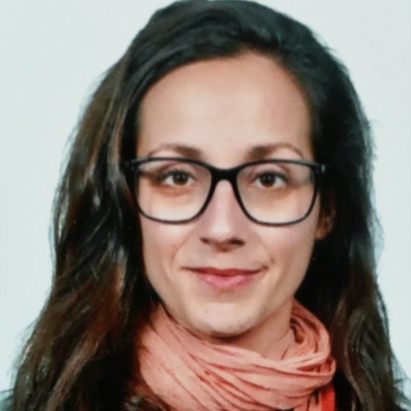 ROCÍO MUÑOZ-TORRERO