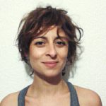 ROCÍO ROMERO DOMÍNGUEZ