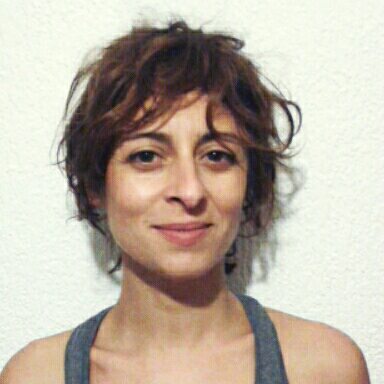 ROCÍO ROMERO DOMÍNGUEZ