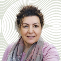 VICTORIA ROMERO DE CERVANTES