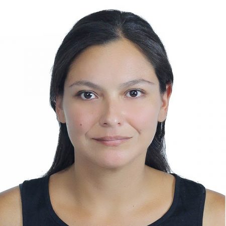 PAULINA ILABACA MÉNDEZ