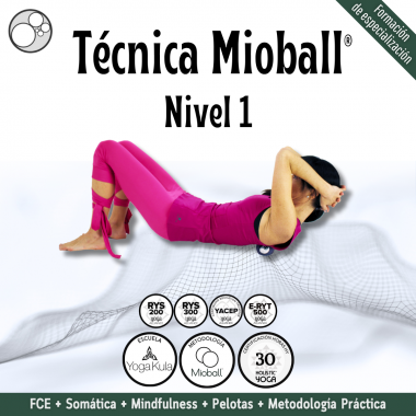 Portada Mioball 1