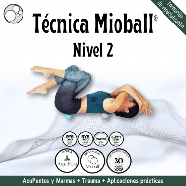 Portada Mioball 2