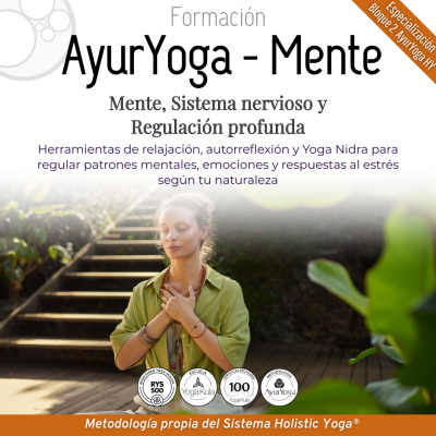 AyurYoga Mente AyurYoga Mente