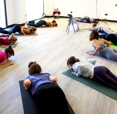 Grupo Yoga 2 Grupo Yoga 2