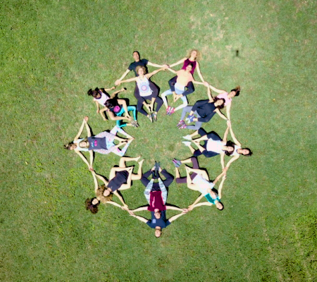 Yoga Group 3