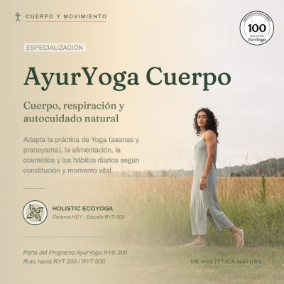 0. AyurYoga Cuerpo 0. AyurYoga Cuerpo