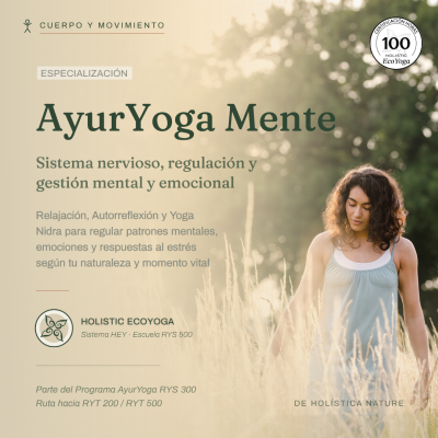 0. AyurYoga Mente 0. AyurYoga Mente