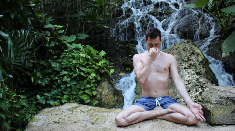 Javier Muriel pranayama 1aa