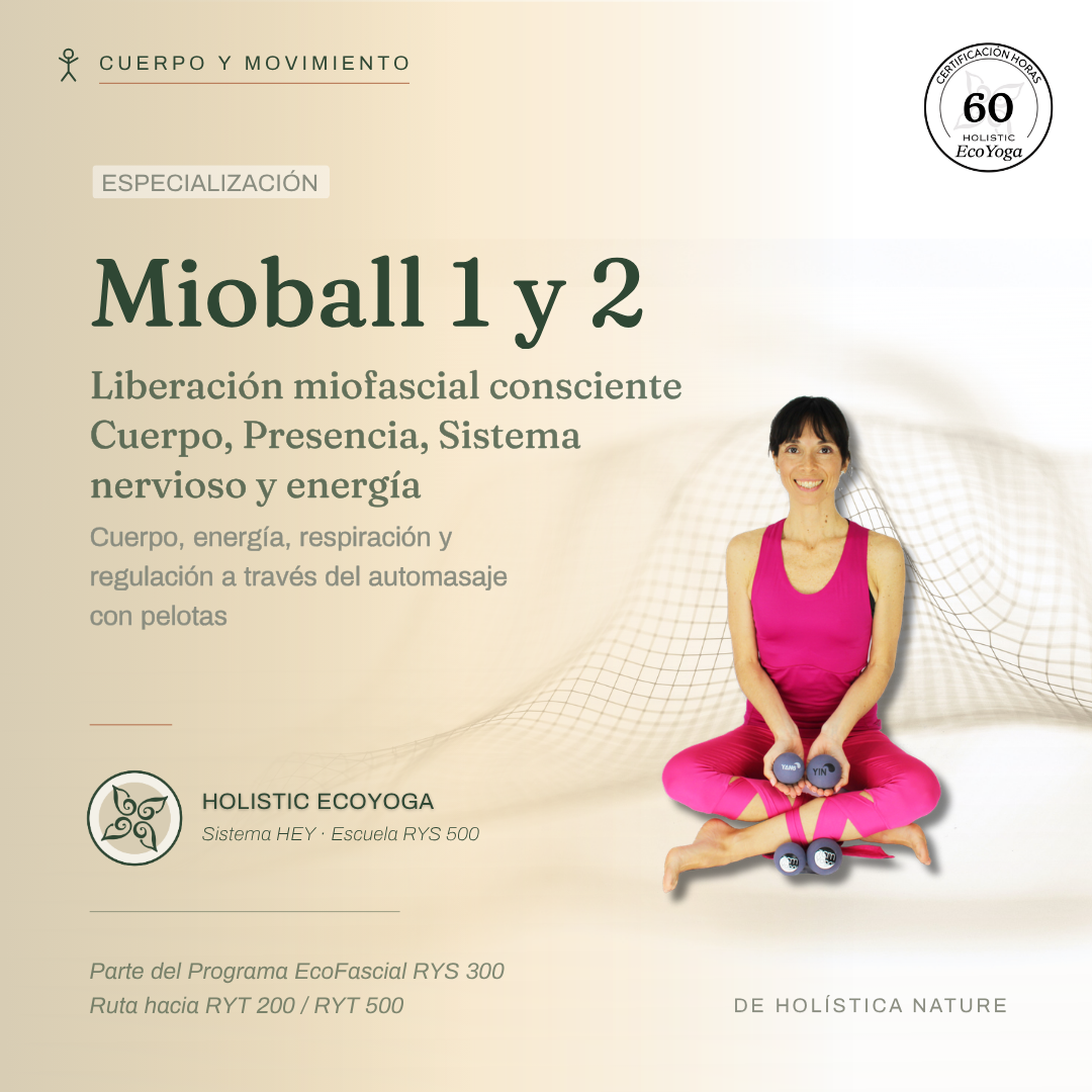 2. Mioball 1 y 2 Técnica Mioball